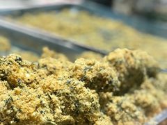 -泸溪河桃酥(秦淮夫子庙一店)