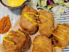 -西月山居匠心创意料理(江汉路新佳丽广场店)