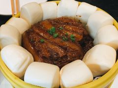 -大鸭梨烤鸭(甘家口店)