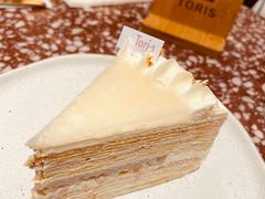 -Toris(LuOne凯德晶萃广场店)