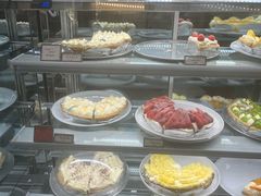 -Pie Bird(新闸路店)