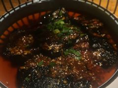 老长沙臭豆腐-别院里音乐餐酒吧(双流航空港店)