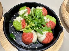 -蔡澜点心·粤菜(丽泽天街店)