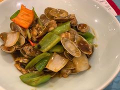 炒花甲-御唐府海珊瑚主题餐厅