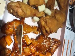 -BOPEYE·波派炸鸡(九霄天地店)