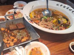 -醉壹号海鲜大排档(厦门美食地标店)