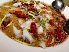 -新太二·鲜料川菜(万泰汇店)