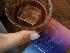 -本無咖啡·BeanWood Coffee