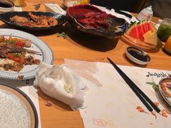 -和创柚子·会席日本料理(新区淮海街店)