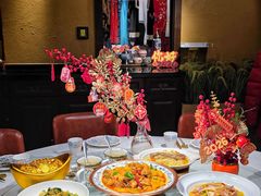 -阿依来新疆餐厅(奥城店)