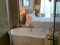 -徐州博顿温德姆酒店(高铁东站店)