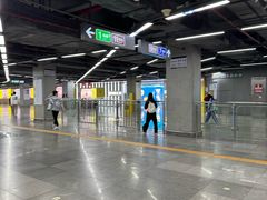 -车公庙(地铁站)