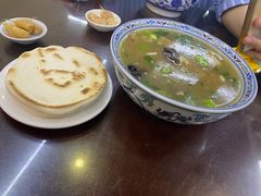 -老孙家泡馍(洒金桥店)