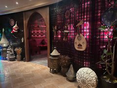 -Tajine Moroccan塔金摩洛哥中东餐厅
