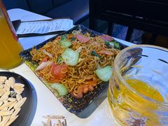 -大成海鲜烧烤·小龙虾(五角场店)