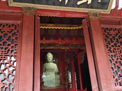 景点-普陀山风景名胜区-法雨禅寺
