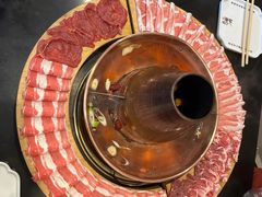 -北门涮肉·铜锅涮肉(南锣鼓巷店)