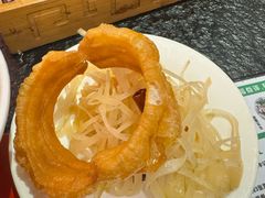 -老北京胡同味道二荤铺(酒仙桥店)