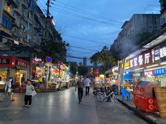 -十里铺铁板鱿鱼