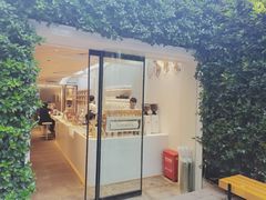 门面-% Arabica阿拉比卡咖啡(武康路店)