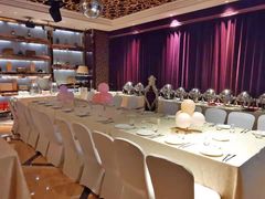 -长沙富力万达文华酒店