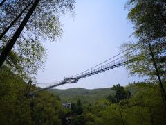 -山沟沟景区