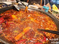 -俏媳妇火锅(宽窄巷子店)
