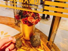 -白金汉爵大酒店(相城店)