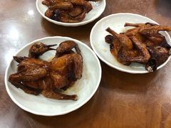 -煲煲掂风味煲仔饭餐厅(西区店)