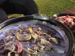-沸奇公园·情景团建·年会露营烧烤轰趴生日(科技园店)