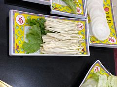 -芦月轩羊蝎子(太平桥店)