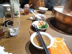 -北京老门框爆肚涮肉馆(凤城六路店)