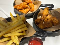 -必胜客(石佛营店)