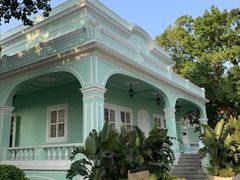 -龙环葡韵住宅式博物馆