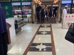 -良友·海鲜青岛菜(五四广场店)