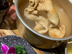 -冰川冷面·延边菜·炭烤串(观前店)