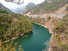 -浙西大峡谷