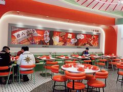 大堂-避风塘·金牌店·夜宵(金玉兰店)