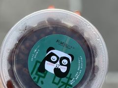 -六时安·熊猫张甜品店(东关街店)