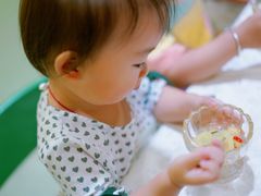 -饭米多蔻中英文绘本馆(苏州美罗店)