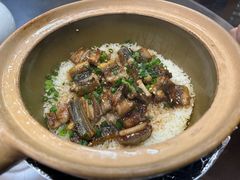 -红星光发煲仔饭(文海店)
