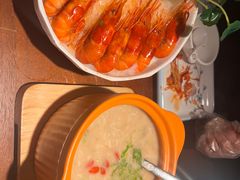 -乔街深夜食堂·小龙虾·高压锅生蚝(杭州总店)