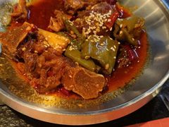 -俊熙家点餐式自助烤肉店(1227广场店)