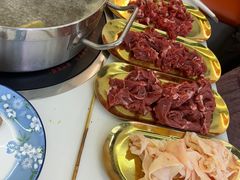 -李记鲜切牛肉自助火锅(紫薇花园店)