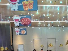 -老屋印象川菜(世纪东方店)