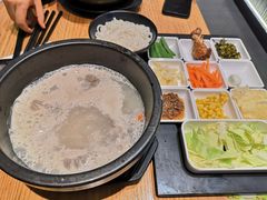 -过桥缘·过桥米线(北京望京万象汇店)