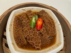 -潮福城潮州大酒楼(湖滨北路店)