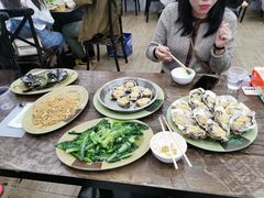 -贞姨美食·老字号海鲜大排档