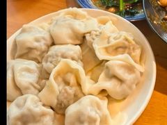 -金谷园饺子馆(北邮总店)
