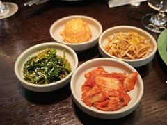 -Fuzzy Bistro 浮几韩餐·茶酒馆